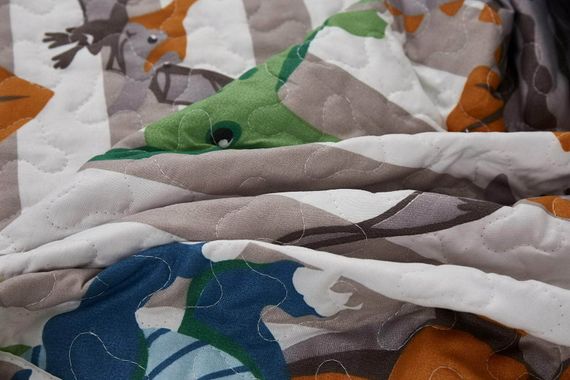 Magic №7 Покрывало 160х220