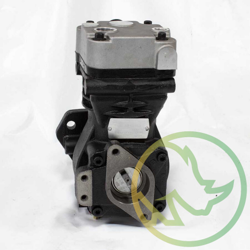 Компрессор ISBE MAXPOWER (4947026 / 3964687)