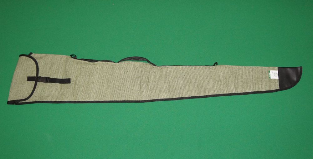 Чехол брезентовый для МР-153, 155, Бекас-12м, длина 120см