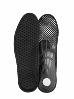 BRAUS Стельки Relax Super Active