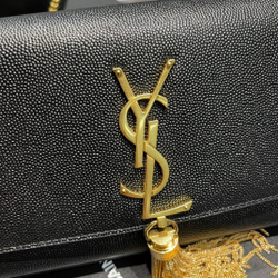 Saint Laurent Kate Small Bag 20 cm