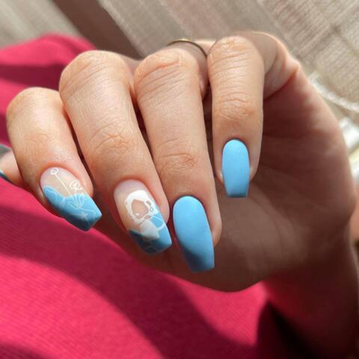 Monami Гель-лак 251, 8мл