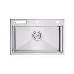 Кухонная мойка