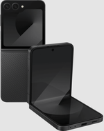 Samsung Galaxy Z Flip 6 12/512GB Black