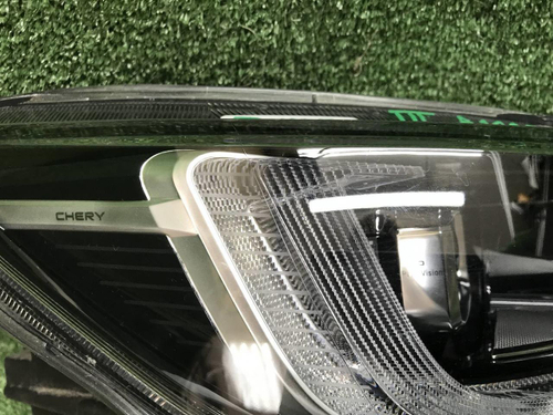 Фара правая Chery Tiggo 8 Pro Max (2022-н.в.) LED