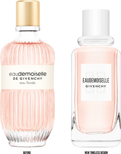 De givenchy eau florale on sale