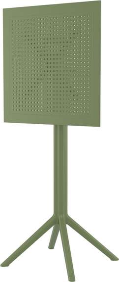 Sky Folding Bar Table 60