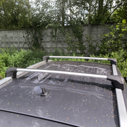 Багажник Lux Scout 1 на Chery Tiggo 4 pro