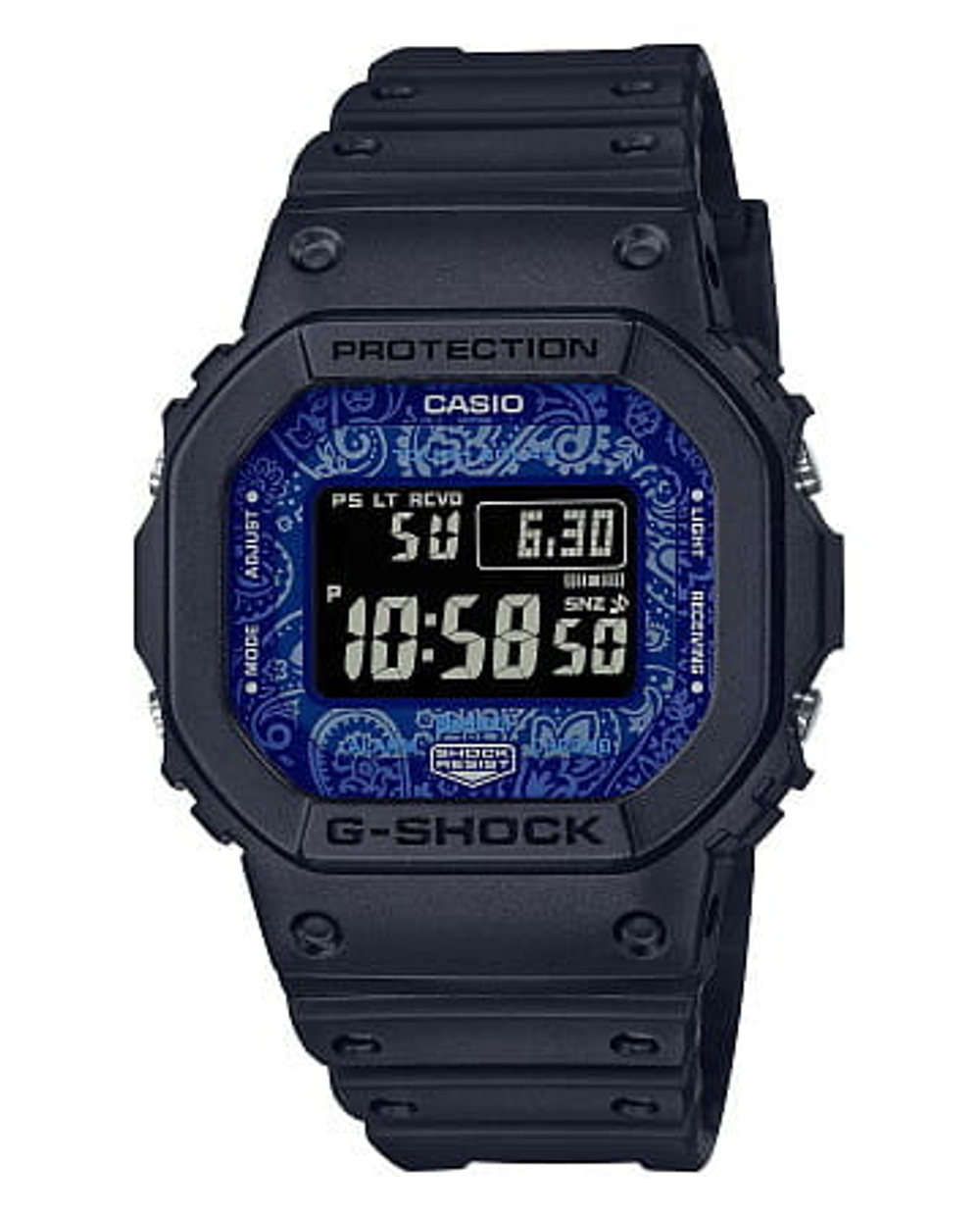 Часы Casio G-Shock GW-B5600BP-1ER