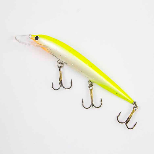 Jarmo Karikko 13 см., цвет 057