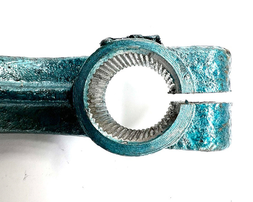 Сошка рулевой колонки (шлицы) 195N