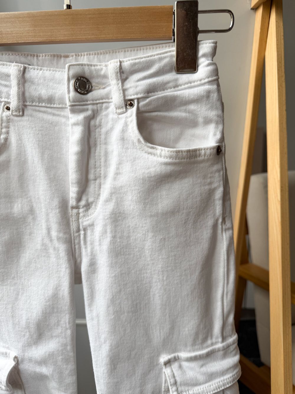 Джинсы Zara, 134