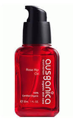 Ausganica Rose Hip Oil