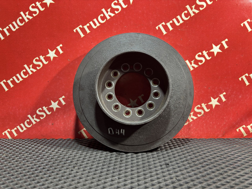 Демпфер двигателя