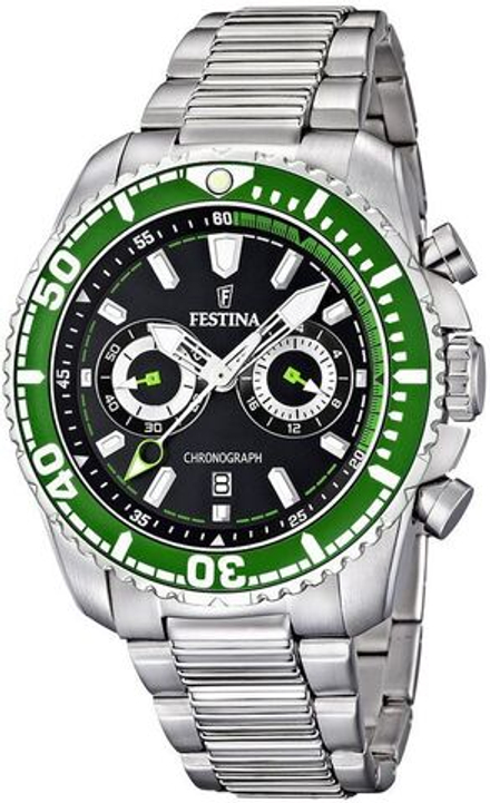 Мужские наручные часы Festina F16564/6