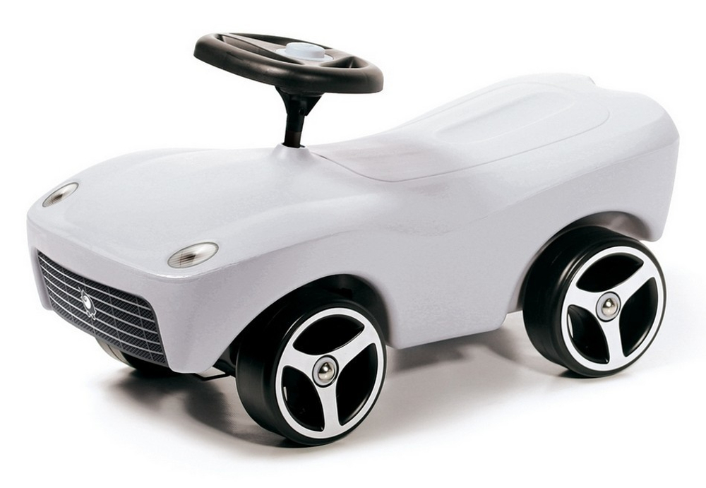 Каталка Brumee Sportee