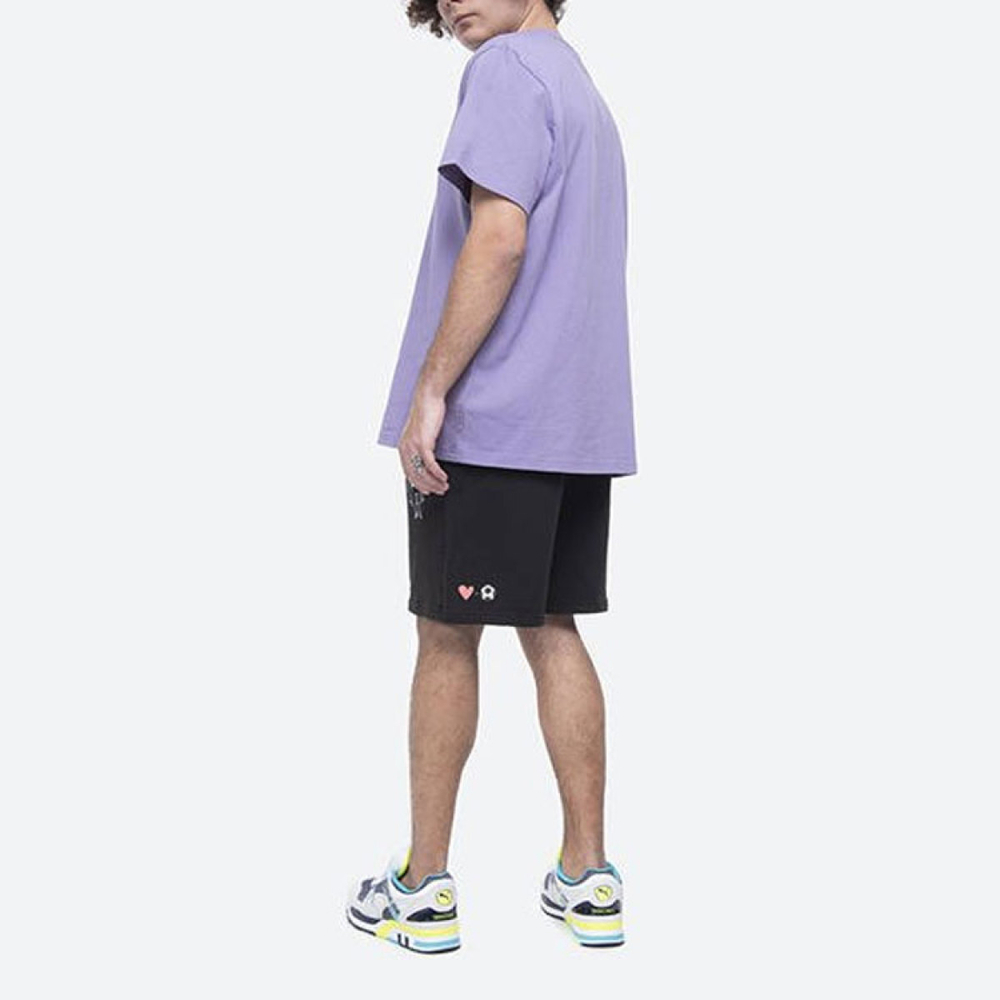 Шорты Puma x KIDSUPER STUDIOS Logo, 530551-01