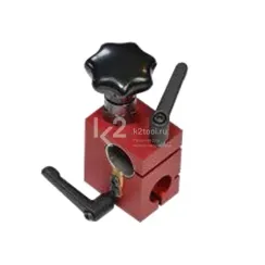 Держатель рейки Promotech