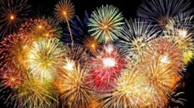 Проф.  пиротехника