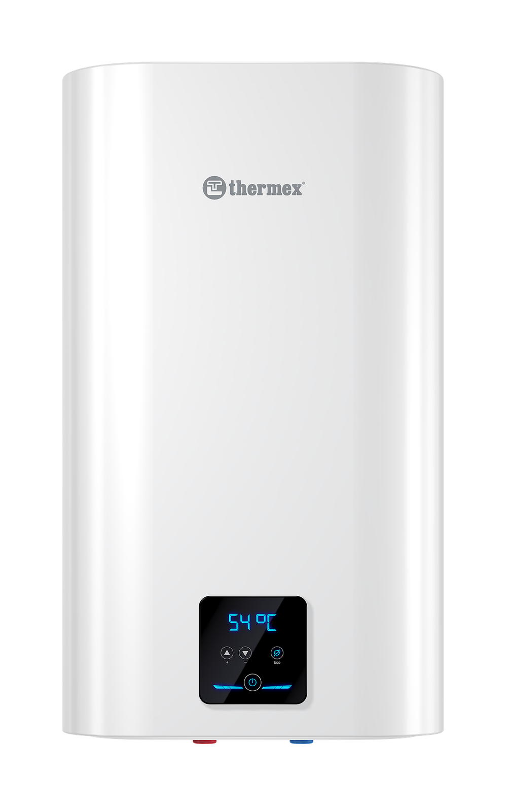 Водонагреватель электрический накопительный плоской формы SMART Thermex