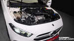 Mercedes-Benz A-Class W177 A220 Sedan (03.2020)