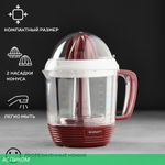 Соковыжималка Scarlett SC-JE50C08