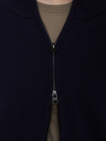 Мужской Кардиган In Lambswool Grs