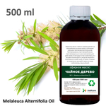 Эфирное масло чайного дерева / Melaleuca Alternifolia Oil