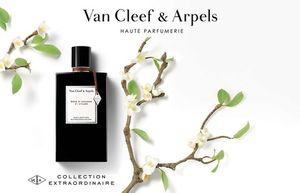 Van Cleef and Arpels Bois d'Amande