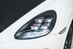 Фары в стиле Cayenne 9Y0.2 рестайлинг 2024+ для PORSCHE CAYENNE E2 958.1 2011–2014