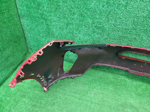 Бампер передний Citroen C5 Aircross (2022-н.в.)