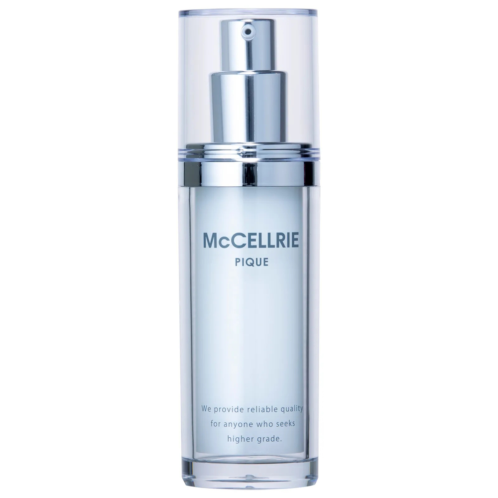 McCoy McCellrie Pique