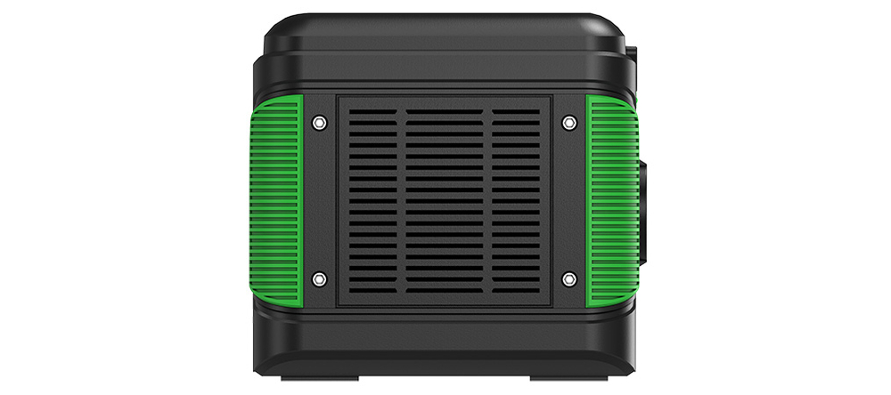 Портативная электростанция NAVITEL NS300, 300 Вт