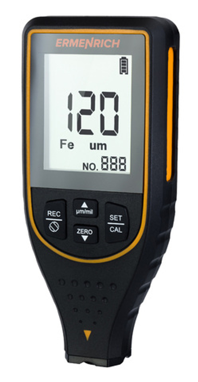 Толщиномер Ermenrich NT50
