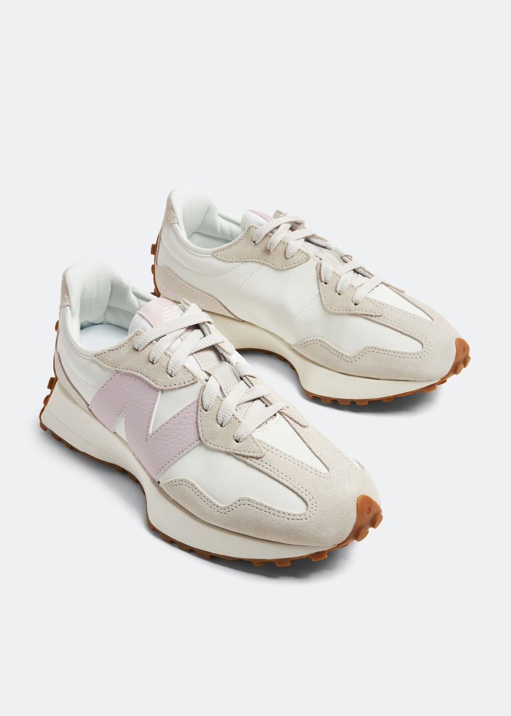 Кроссовки женские NEW BALANCE 327