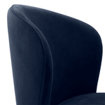 Стул Dining Chair Volante арт.113121