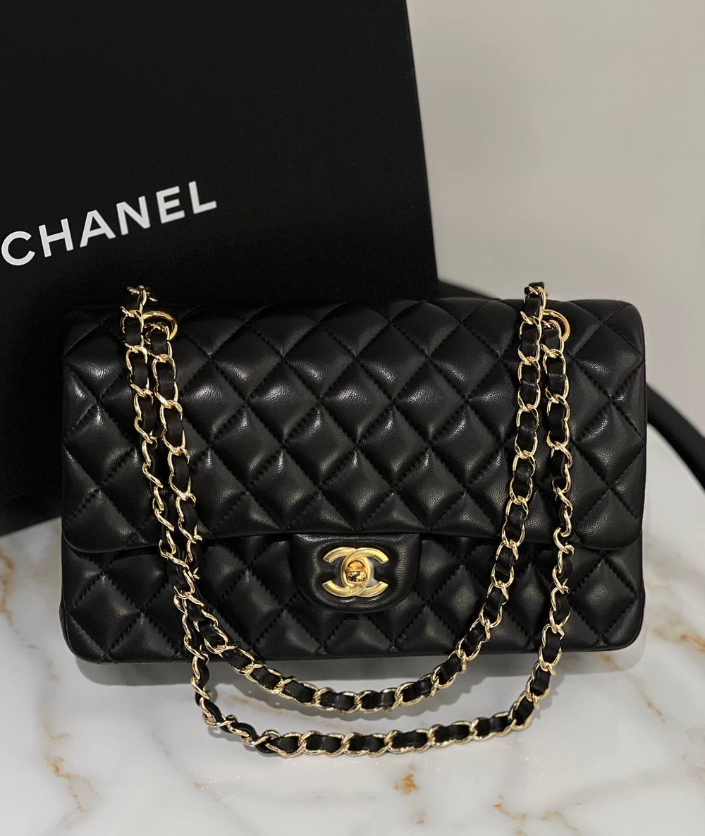 Сумка Chanel