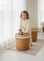 Комплект утепленный 2 предмета