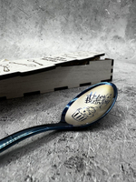 Чайная ложка День Рождения