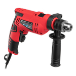 Дрель ударная MID-600, 600 Вт, 0-3000 об/мин, 0-48000 уд/мин MTX 26381