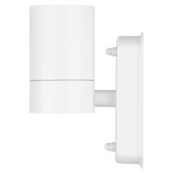 WL27 WH Подсветка ЭРА Декоративная подсветка GU10 MAX35W IP54 белый