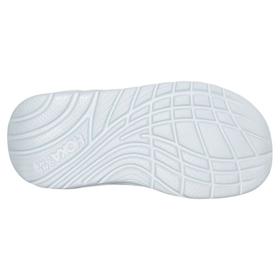 Hoka One One Ora Recovery Slide2 'Red'