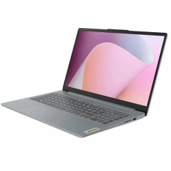 Ноутбук Lenovo IdeaPad Slim 3 15.6" / Core i7 - 13620H / 16 Гб / SSD 512 Гб / DOS / 83EM00H6IN