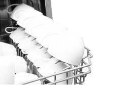 Встраиваемая посудомоечная машина Hansa ZIM426EQ