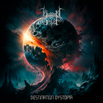Burden Of Grief / Destination Dystopia (RU)(CD)