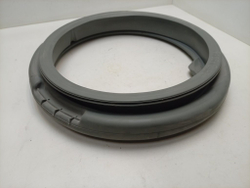 FWSF61052W RU кт68 Манжета люка для стиральной машины Whirlpool 144003566 б/у
