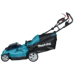 Газонокосилка аккумуляторная Makita DLM480Z 36В (без АКБ и ЗУ) нож 48 см, DLM480Z
