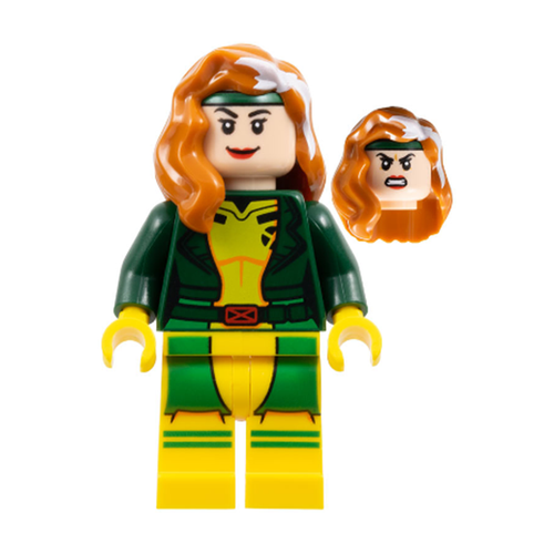 Шельма (Роуг) sh0942