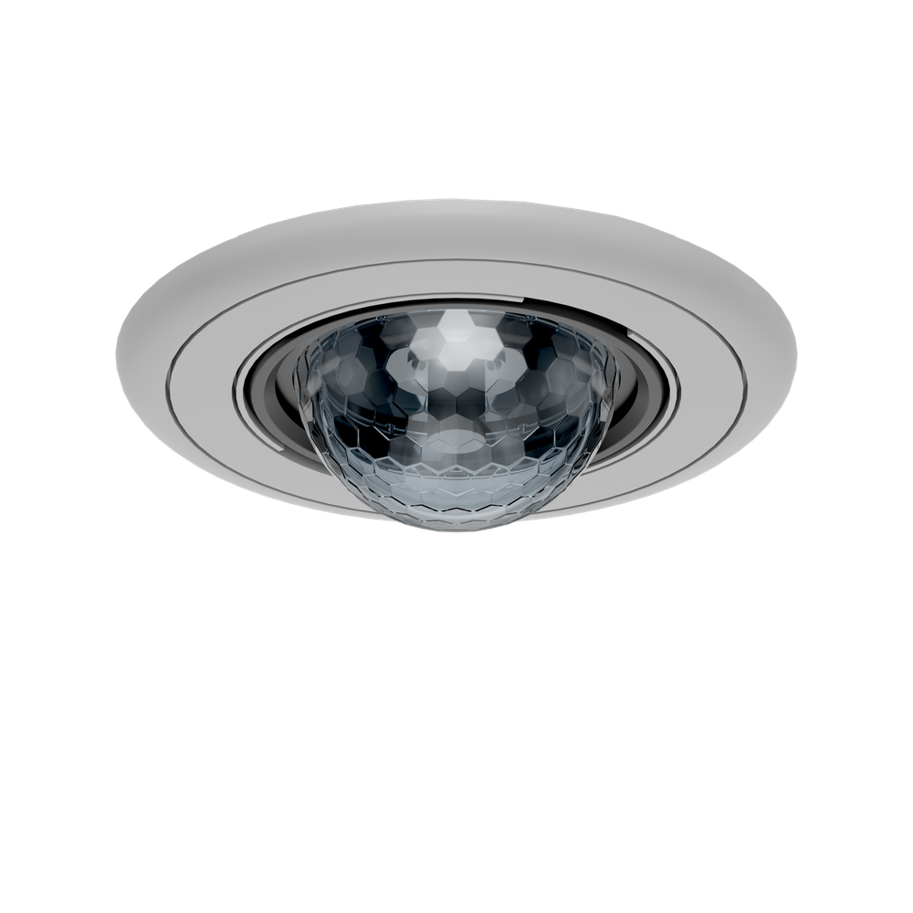 LED Magic Crystal Ball Rotating