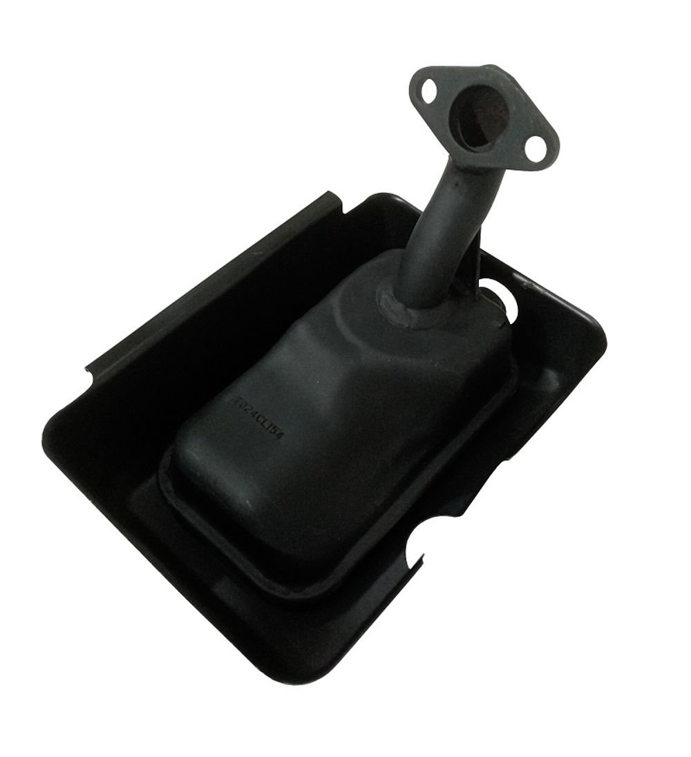 Глушитель LC154F-1/180571710-0001